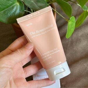 *NIB* The Removalist Clay Mask